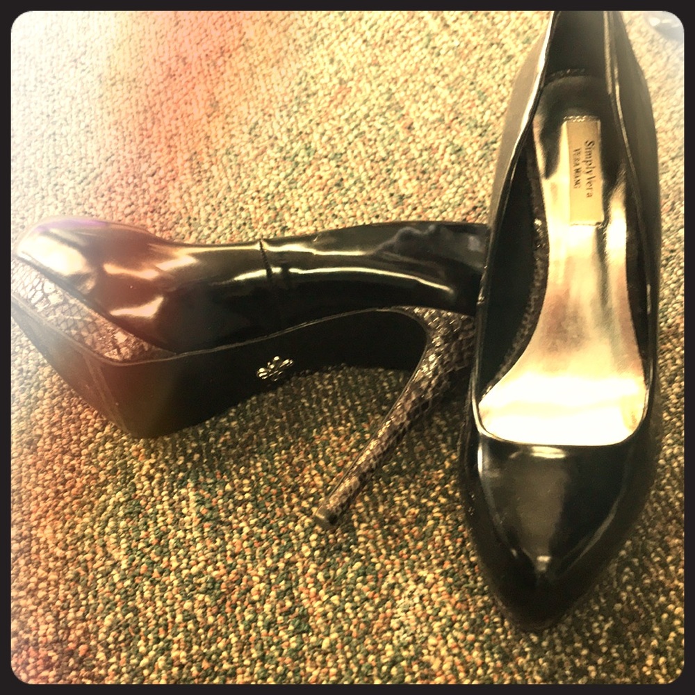 Simply Vera.   Vera Wang